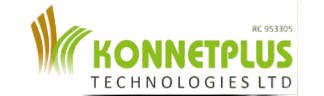 Konnet Plus